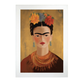 Poster de Frida - Colección de Marcos