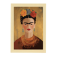 Poster de Frida - Colección de Marcos