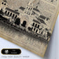Poster de Huelva. Láminas de ciudades españolas con definiciones. Decoración de interiores para españoles.-Artwork-Nacnic-Nacnic Estudio SL