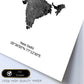 Poster de India. Láminas de paises y continentes del mundo.-Artwork-Nacnic-Nacnic Estudio SL