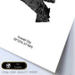 Poster de Kuwait. Láminas de paises y continentes del mundo.-Artwork-Nacnic-Nacnic Estudio SL