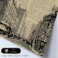 Poster de Los Angeles 3. Láminas e ilustraciones de ciudades del mundo y monumentos famosos.-Artwork-Nacnic-Nacnic Estudio SL