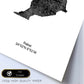 Poster de Marruecos. Láminas de paises y continentes del mundo.-Artwork-Nacnic-Nacnic Estudio SL