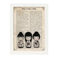 Poster de Muñecas japonesas. Láminas de geishas. Diseños japoneses con definiciones de la cultura japonesa.-Artwork-Nacnic-Nacnic Estudio SL