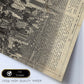 Poster de New York 2. Láminas e ilustraciones de ciudades del mundo y monumentos famosos.-Artwork-Nacnic-Nacnic Estudio SL