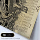 Poster de New York 8. Láminas e ilustraciones de ciudades del mundo y monumentos famosos.-Artwork-Nacnic-Nacnic Estudio SL
