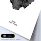 Poster de Nigeria. Láminas de paises y continentes del mundo.-Artwork-Nacnic-Nacnic Estudio SL