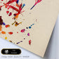 Poster de Pájaro y rama con diseño acuarela. Mix de láminas con estilo acuarela-Artwork-Nacnic-Nacnic Estudio SL