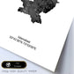 Poster de Pakistan. Láminas de paises y continentes del mundo.-Artwork-Nacnic-Nacnic Estudio SL