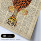 Poster de peces marinos. Lámina de Pez cofre con definicion. Diseño de peces marinos con definiciones.-Artwork-Nacnic-Nacnic Estudio SL