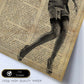 Poster de Pin up pistolera. Láminas con diseño Pin-Up para decoración de hogar. Regalo para chica pin-up.-Artwork-Nacnic-Nacnic Estudio SL