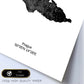 Poster de República Checa. Láminas de paises y continentes del mundo.-Artwork-Nacnic-Nacnic Estudio SL