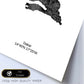 Poster de Senegal. Láminas de paises y continentes del mundo.-Artwork-Nacnic-Nacnic Estudio SL
