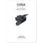Poster de Siria. Láminas de paises y continentes del mundo.-Artwork-Nacnic-A4-Sin marco-Nacnic Estudio SL