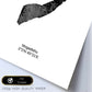 Poster de Somalia. Láminas de paises y continentes del mundo.-Artwork-Nacnic-Nacnic Estudio SL