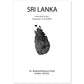 Poster de Sri Lanka. Láminas de paises y continentes del mundo.-Artwork-Nacnic-A4-Sin marco-Nacnic Estudio SL