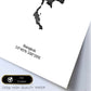 Poster de Tailandia. Láminas de paises y continentes del mundo.-Artwork-Nacnic-Nacnic Estudio SL