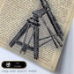Poster de Telescopio. Láminas vintage con definiciones. Diseño de interiores.-Artwork-Nacnic-Nacnic Estudio SL