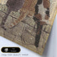 Poster de Tres amigos gatos. Láminas de animales con definiciones. Ilustraciones de animales con textos.-Artwork-Nacnic-Nacnic Estudio SL