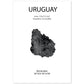 Poster de Uruguay. Láminas de paises y continentes del mundo.-Artwork-Nacnic-A4-Sin marco-Nacnic Estudio SL