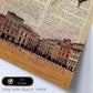 Poster de Vic. Láminas de ciudades españolas con definiciones. Decoración de interiores para españoles.-Artwork-Nacnic-Nacnic Estudio SL