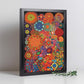 Cartel de Yayoi Kusama: Mundo Infinito - Laminas