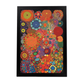 Cartel de Yayoi Kusama: Mundo Infinito - Laminas