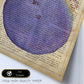 Poster del principito para niños pequeños. Lámina de Principito sentado en silla con definiciones.-Artwork-Nacnic-Nacnic Estudio SL