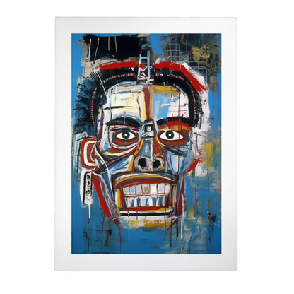 Cartel "El Destrozo de mi Corazón"