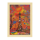 Póster Detalle Exquisito Yayoi Kusama