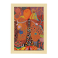 Póster Detallado de Naturaleza por Yayoi Kusama