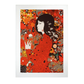 Póster Detalles en Abundancia de Yayoi Kusama