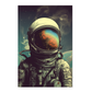 Póster de Explorando el Universo