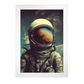 Póster de Explorando el Universo