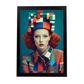 Póster de Walter Van Beirendonck y Junya Watanabe