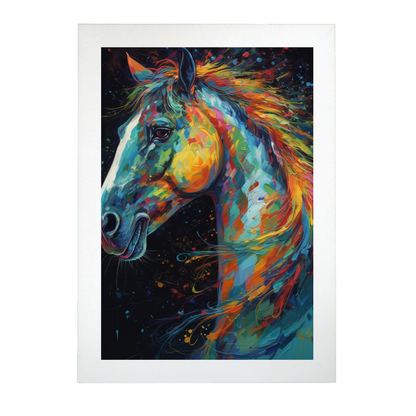 Lámina Diseño por Kim Jung Gi, Moebius y Kay Ne