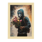 Póster de Arte Urbano Estilo Banksy