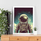 Póster de God Is An Astronaut