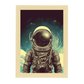Póster de God Is An Astronaut