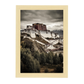 Póster Ilustrado del Palacio de Potala