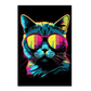 Póster del Impuesto de Gato