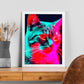 Póster Impuesto de Gatos