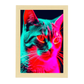 Póster Impuesto de Gatos