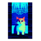 Póster de Impuesto Gato