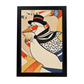 Póster La Gaviota Marinero