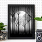Póster Minimalista Ardeco