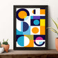 Póster de Estilo Minimalista