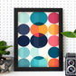Póster de Estilo Minimalista