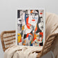 Póster Picasso Obra Maestra