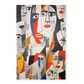 Póster Picasso Obra Maestra